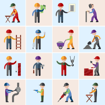 hire an artisan
